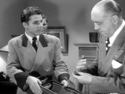 Bad Boy - 1949