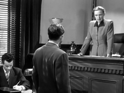 Bad Boy - 1949