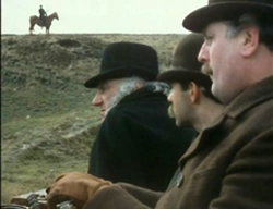 The Hound Of The Baskervilles - 1982