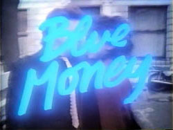 Blue Money - 1982