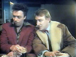 Blue Money - 1982