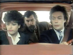Blue Money - 1982