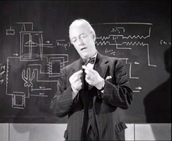 Booby Trap - 1957