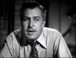 The Bribe - 1949