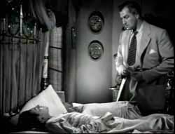 The Bribe - 1949