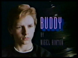 Buddy (1986)