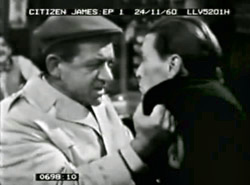 Citizen James - 1960