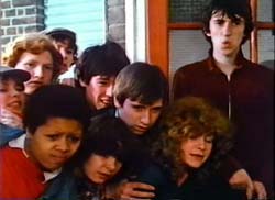 The Class Of Miss MacMichael - 1978