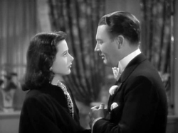 Come Live With Me - 1941