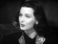 Come Live With Me - 1941