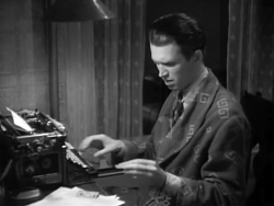 Come Live With Me - 1941