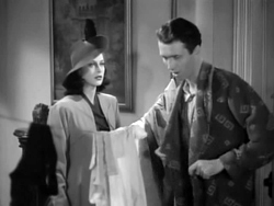 Come Live With Me - 1941