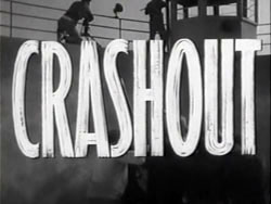 Crashout - 1955
