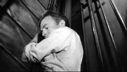Cry Terror! - 1958