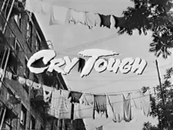 Cry Tough (1959) 