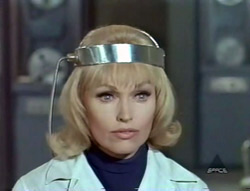 Cyborg 2087 (1966) 