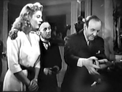 Dangerous Intruder (1945) 