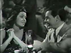 Dark Streets of Cairo (1940) 