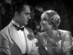 Death Takes A Holiday (1934) 