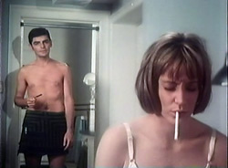 Diary Of A Mad Housewife - 1970