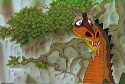 Flight Of Dragons