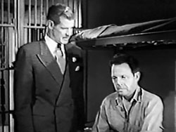 Duffy Of San Quentin - 1954