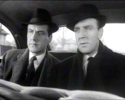 Emergency (1962)