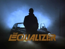 The Equalizer