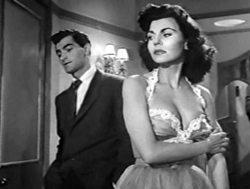 Escape By Night (1953)