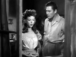 Escape Me Never - 1947