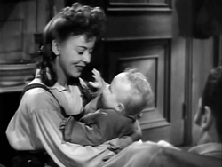 Escape Me Never - 1947