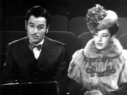 Escape Me Never - 1947