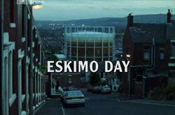 Eskimo Day - 1996