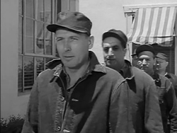 Experiment Alcatraz (1950)