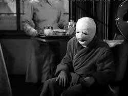 The Face Behind The Mask (1941) 