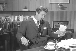 Finger Of Guilt (1956) 