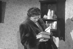 Finger Of Guilt (1956) 