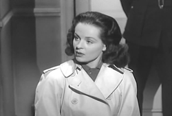 Finger Of Guilt (1956) 
