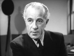 The Floating Dutchman (1952) 