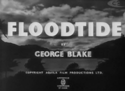 Floodtide (1949)