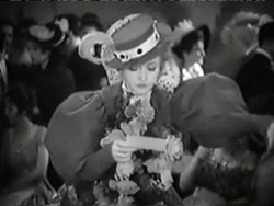 The Florodora Girl - 1930