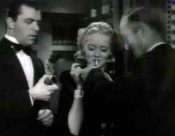 Fog Over Frisco (1934) 