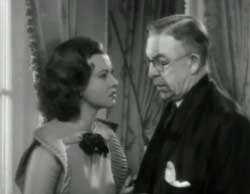 Fog Over Frisco (1934) 