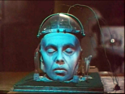The Frozen Dead - 1967