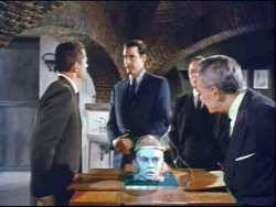 The Frozen Dead - 1967