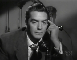 Gambling House - 1950