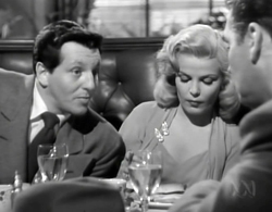 Gambling House - 1950