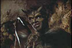 Gargoyles - 1972