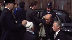 Gideon Of Scotland Yard - 1958