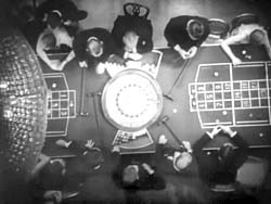 Girl Missing (1933)
